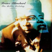 Purchase Terence Blanchard - The Billie Holiday Songbook