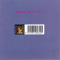 Purchase Age of Chance - Mecca