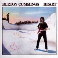 Purchase Burton Cummings - Heart (Vinyl)