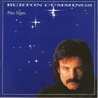 Purchase Burton Cummings - Plus Signs