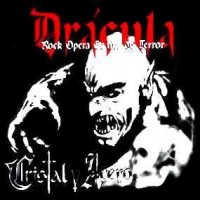 Purchase Cristal Y Acero - Drácula - Rock Opera Gótica De Terror