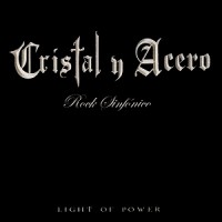 Purchase Cristal Y Acero - Light Of Power