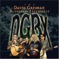 Purchase David Grisman - DGBX