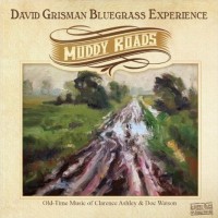 Purchase David Grisman - Muddy Roads