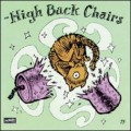 Buy High Back Chairs - Curiosity And Relief (EP) Mp3 Download
