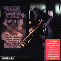 Purchase Terence Blanchard - Jazz In Film
