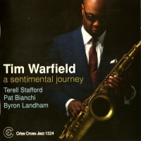 Purchase Tim Warfield - A Sentimental Journey