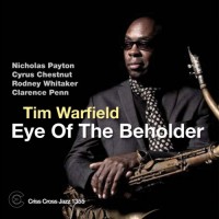 Purchase Tim Warfield - Eye Of The Beholder