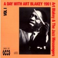 Buy Art Blakey & The Jazz Messengers - A Day With Art Blakey Vol. 1 Mp3 Download
