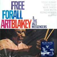 Purchase Art Blakey & The Jazz Messengers - Free For All (Reissued 2011)