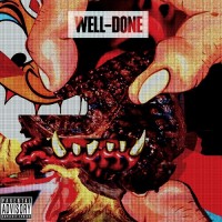 Purchase Action Bronson - Well-Done (With Statik Selektah)