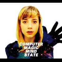 Purchase Computer Magic - Mindstate (CDS)