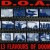 Buy D.O.A. - 13 Flavours Of Doom Mp3 Download