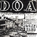 Buy D.O.A. - Jockey Club Cinc Oh (Live) Mp3 Download