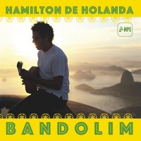 Purchase Hamilton De Holanda - Bandolim