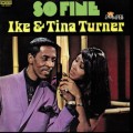 Buy Ike & Tina Turner - So Fine (Vinyl) Mp3 Download