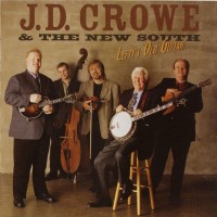 Purchase J.D. Crowe & The New South - Lefty's Old Guitar