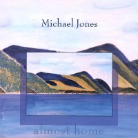 Purchase Michael Jones - Almost Home