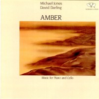 Purchase Michael Jones - Amber (With David Darling)