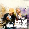 Buy Del The Funky Homosapien - Parallel Uni-Verses (With Tame One) Mp3 Download