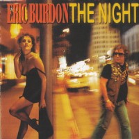 Purchase Eric Burdon - The Night