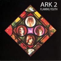 Purchase Flaming Youth - Ark2 (Remastered 2004)