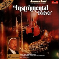 Purchase James Last - Instrumental Forever (Vinyl)