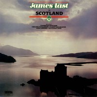 Purchase James Last - James Last In Scotland (Vinyl)