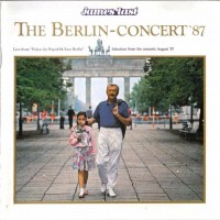 Purchase James Last - The Berlin-Concert '87