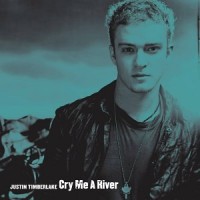 Purchase Justin Timberlake - Cry Me A River (MCD)