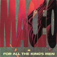 Purchase Maceo - For All The King's Men
