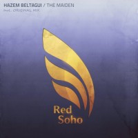 Purchase Hazem Beltagui - The Maiden (CDS)