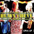 Buy Heavy Chevy Band - Open Up Mp3 Download