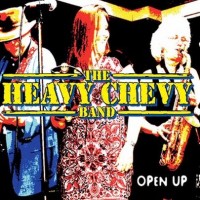 Purchase Heavy Chevy Band - Open Up