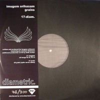Purchase Imugem Orihasam - Grains (EP)