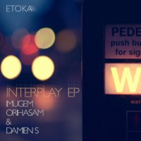 Purchase Imugem Orihasam - Interplay (EP)