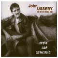 Buy John Ussery - Cryin' And Screamin' Mp3 Download