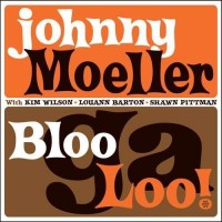 Purchase Johnny Moeller - Bloogaloo!