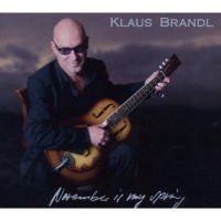 Purchase Klaus Brandl - November Is My Spring