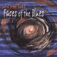 Purchase Lara Price Band - Faces Of The Blues