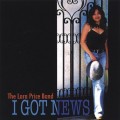 Buy Lara Price Band - I Got News Mp3 Download