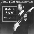 Buy Magic Sam - Charly Blues Masterwork: Magic Sam (West Side Soul) Mp3 Download
