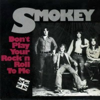 Purchase Smokie - Selected Singles 75-78: Don't Play Your Rock'n'roll To Mes CD1