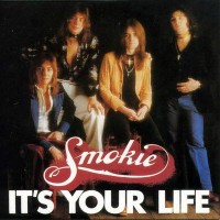 Purchase Smokie - Selected Singles 75-78: It's Your Lifes CD4
