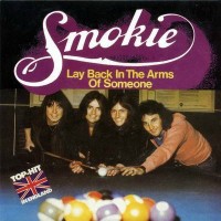 Purchase Smokie - Selected Singles 75-78: Lay Back In The Arms Of Someone CD5