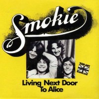 Purchase Smokie - Selected Singles 75-78: Living Next Door To Alice CD6