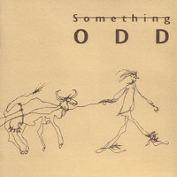 Purchase Something Odd - Something Odd