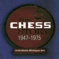 Purchase VA - The Chess Story Box 1947 - 1975 CD1