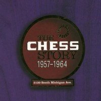 Purchase VA - The Chess Story Box 1947 - 1975 CD7