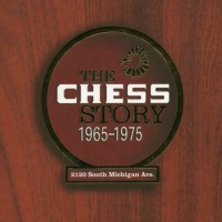 Purchase VA - The Chess Story Box 1947 - 1975 CD11